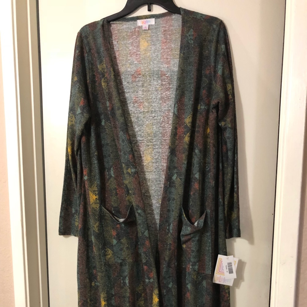 LuLaRoe Sarah